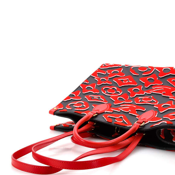 Louis Vuitton Onthego Tote Limited #142336L20 - Picture 7 of 8